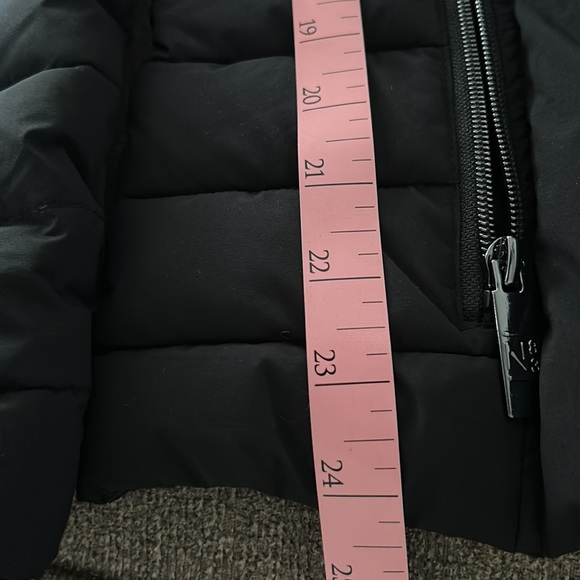 NAUTICA PACKABLE STRETCH HOODED JACKET - Picture 9 of 11